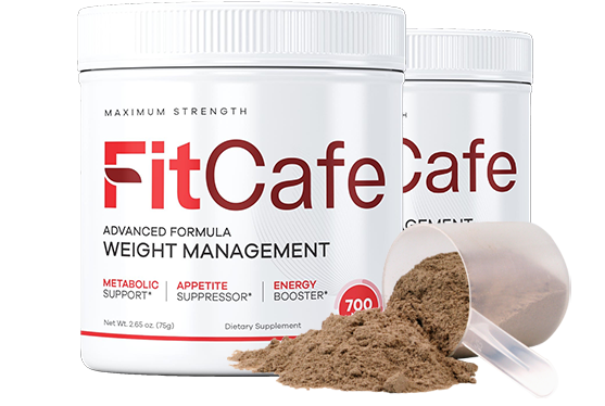 Fit Cafe Supplement